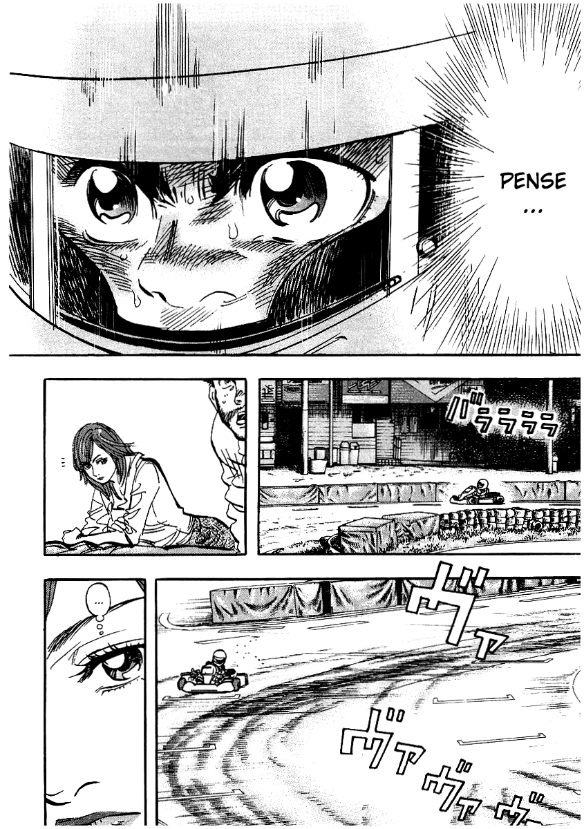 Capeta Vol. 2 Ch. 5 第25页