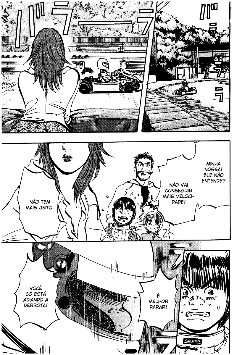 Capeta Vol. 2 Ch. 5 第26页