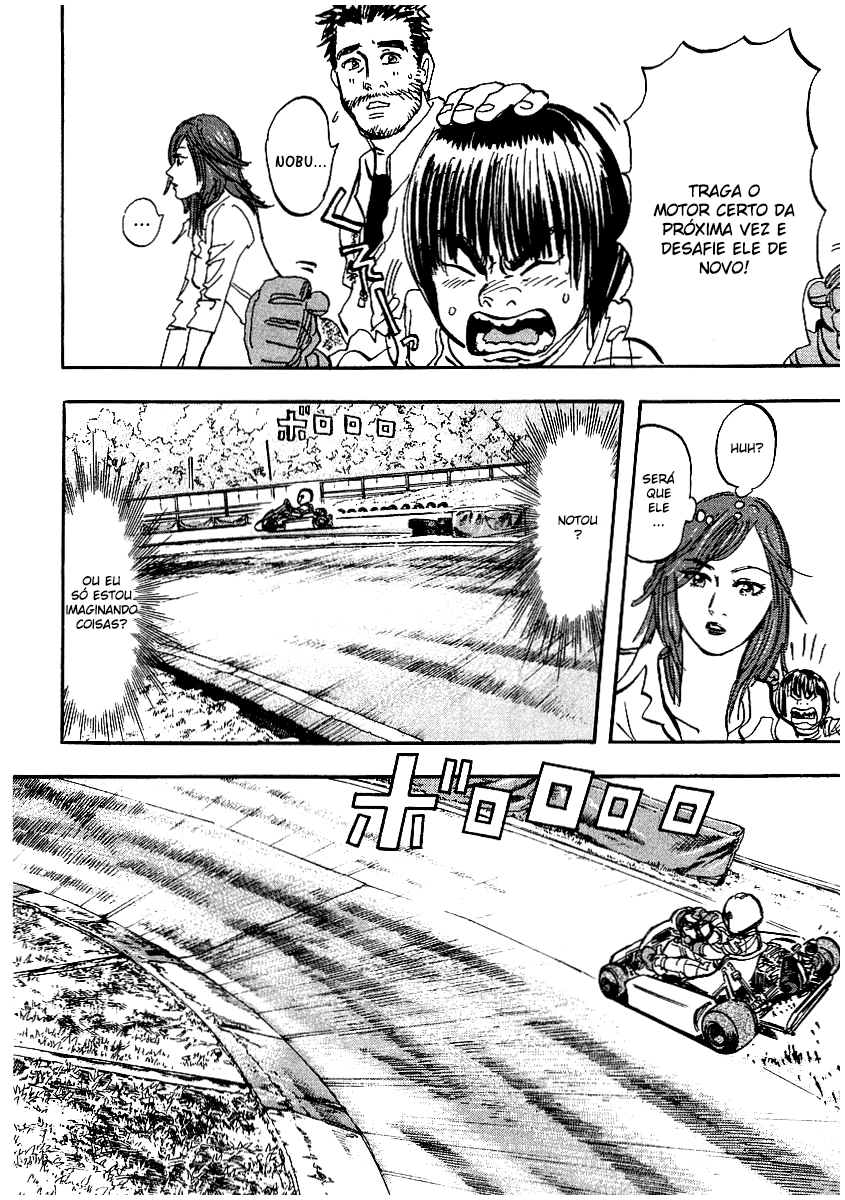 Capeta Vol. 2 Ch. 5 第27页
