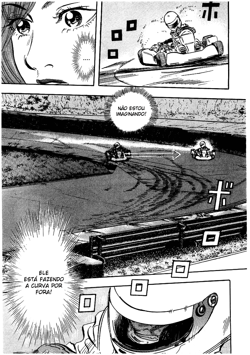 Capeta Vol. 2 Ch. 5 第28页
