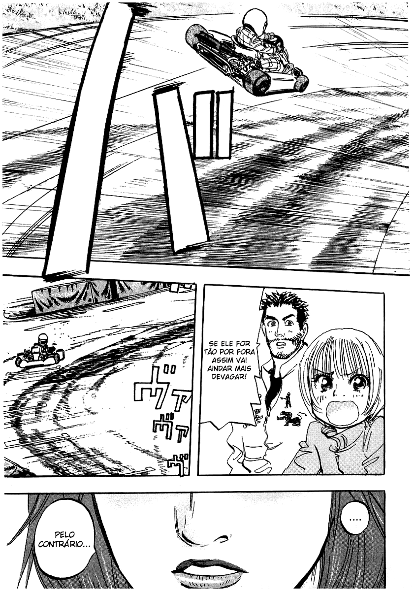 Capeta Vol. 2 Ch. 5 第30页