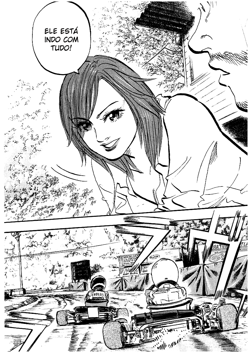 Capeta Vol. 2 Ch. 5 第4页