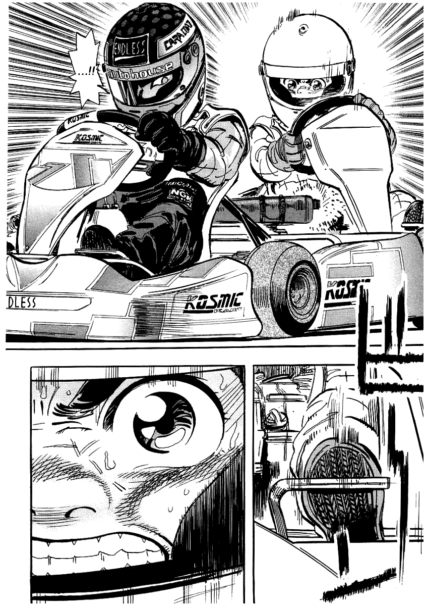 Capeta Vol. 2 Ch. 5 第34页