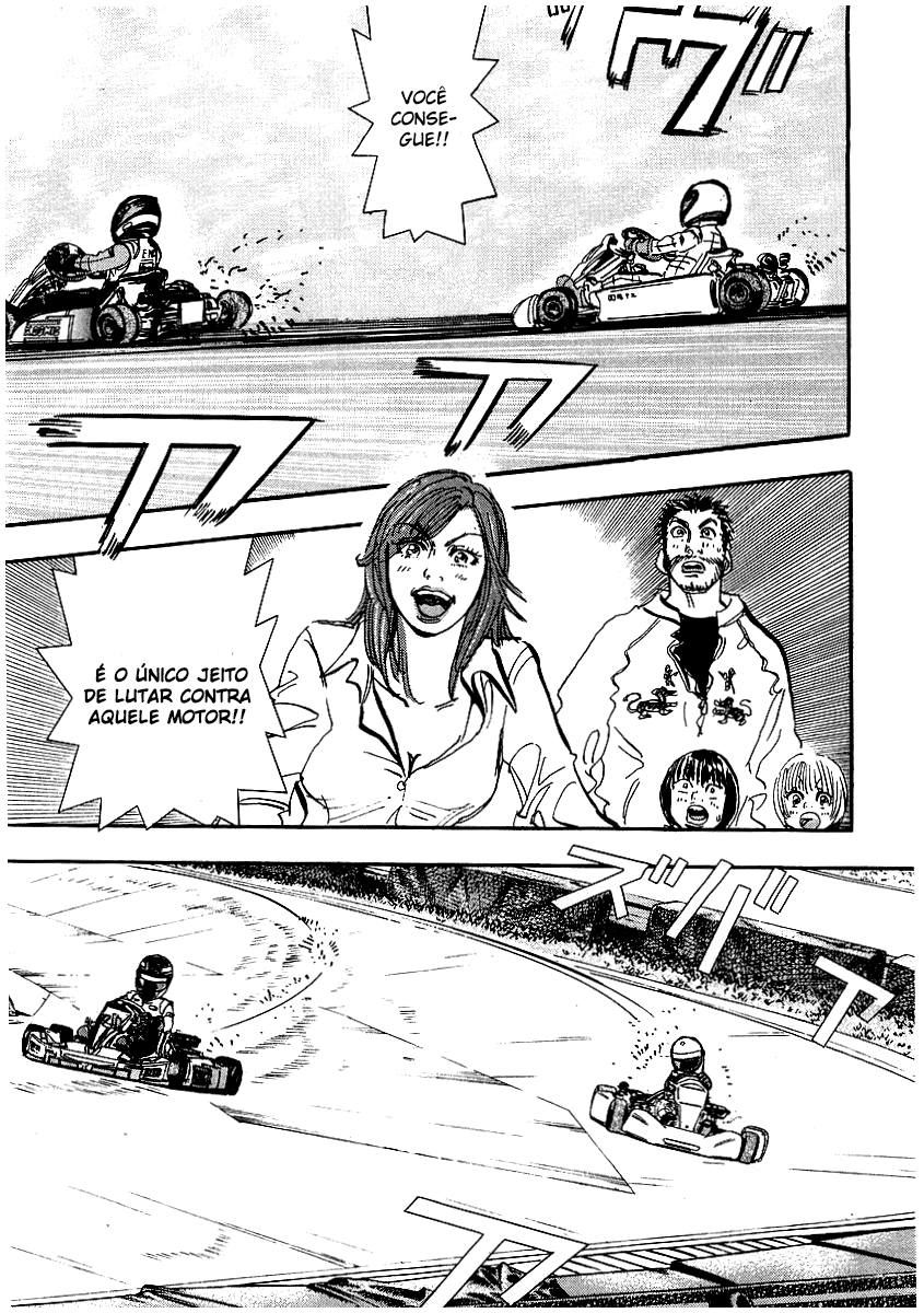 Capeta Vol. 2 Ch. 5 第35页