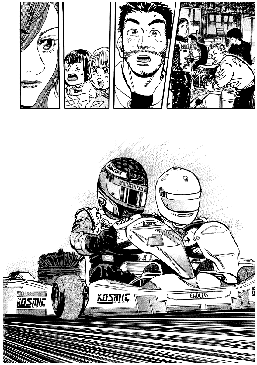 Capeta Vol. 2 Ch. 5 第36页