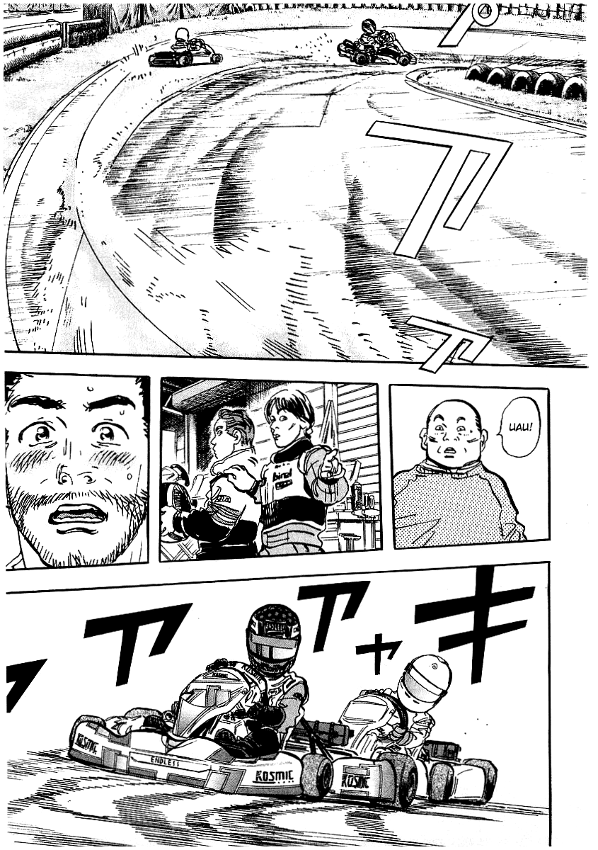 Capeta Vol. 2 Ch. 5 第37页