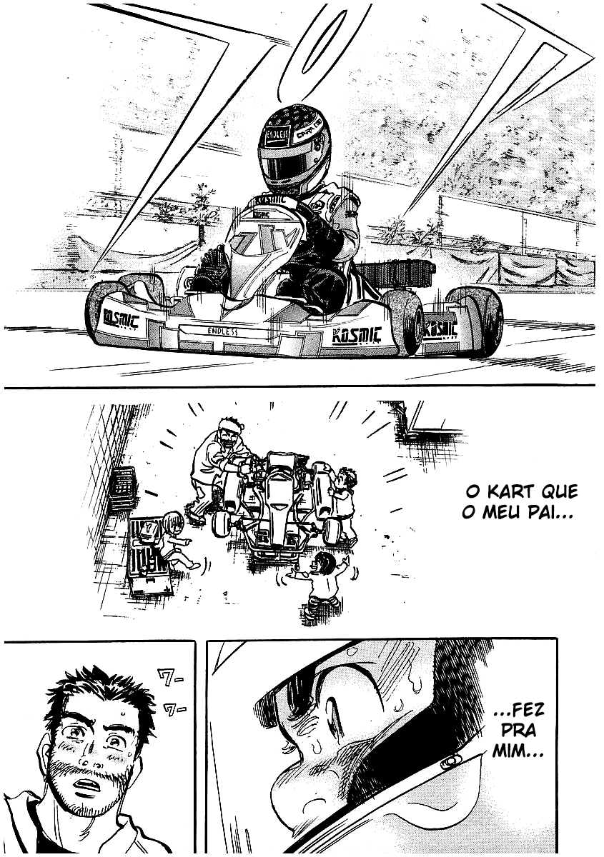 Capeta Vol. 2 Ch. 5 第42页