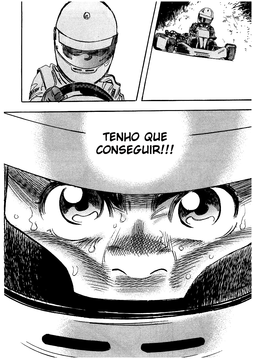 Capeta Vol. 2 Ch. 5 第43页