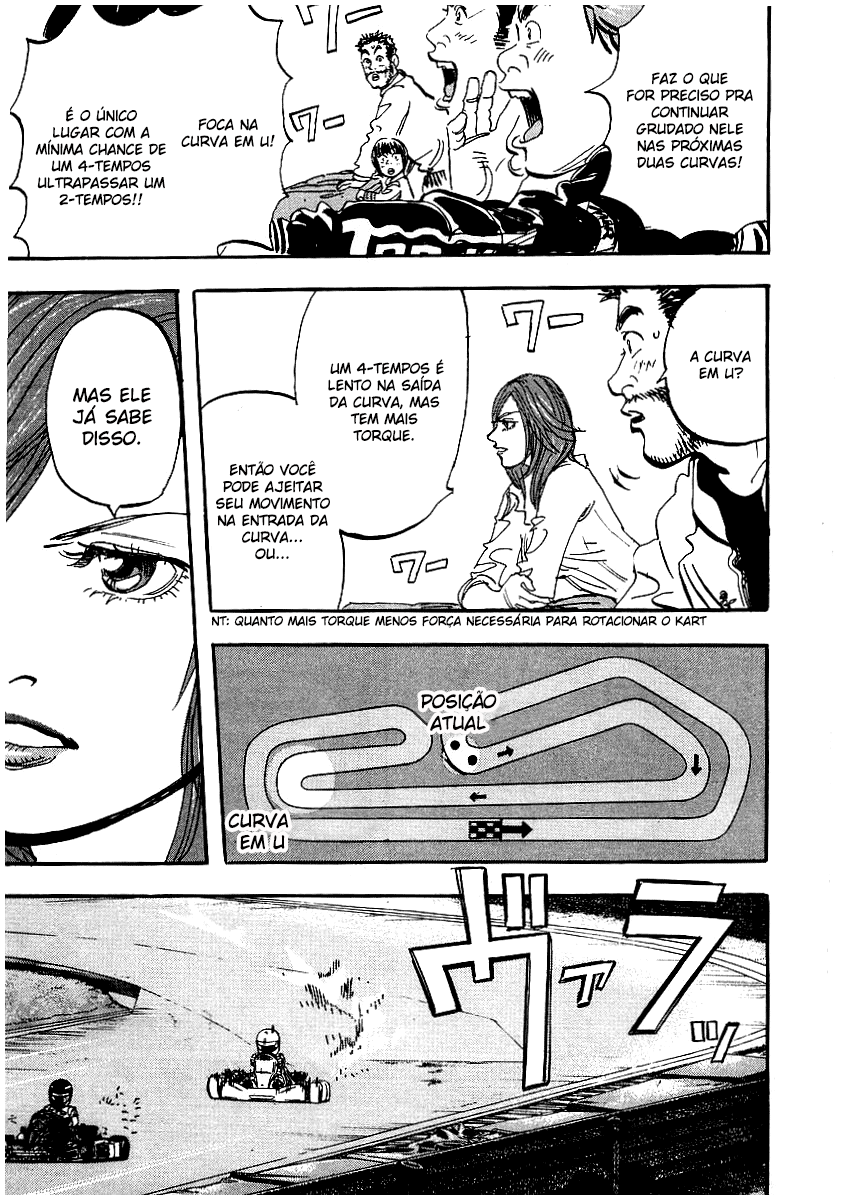Capeta Vol. 2 Ch. 5 第44页
