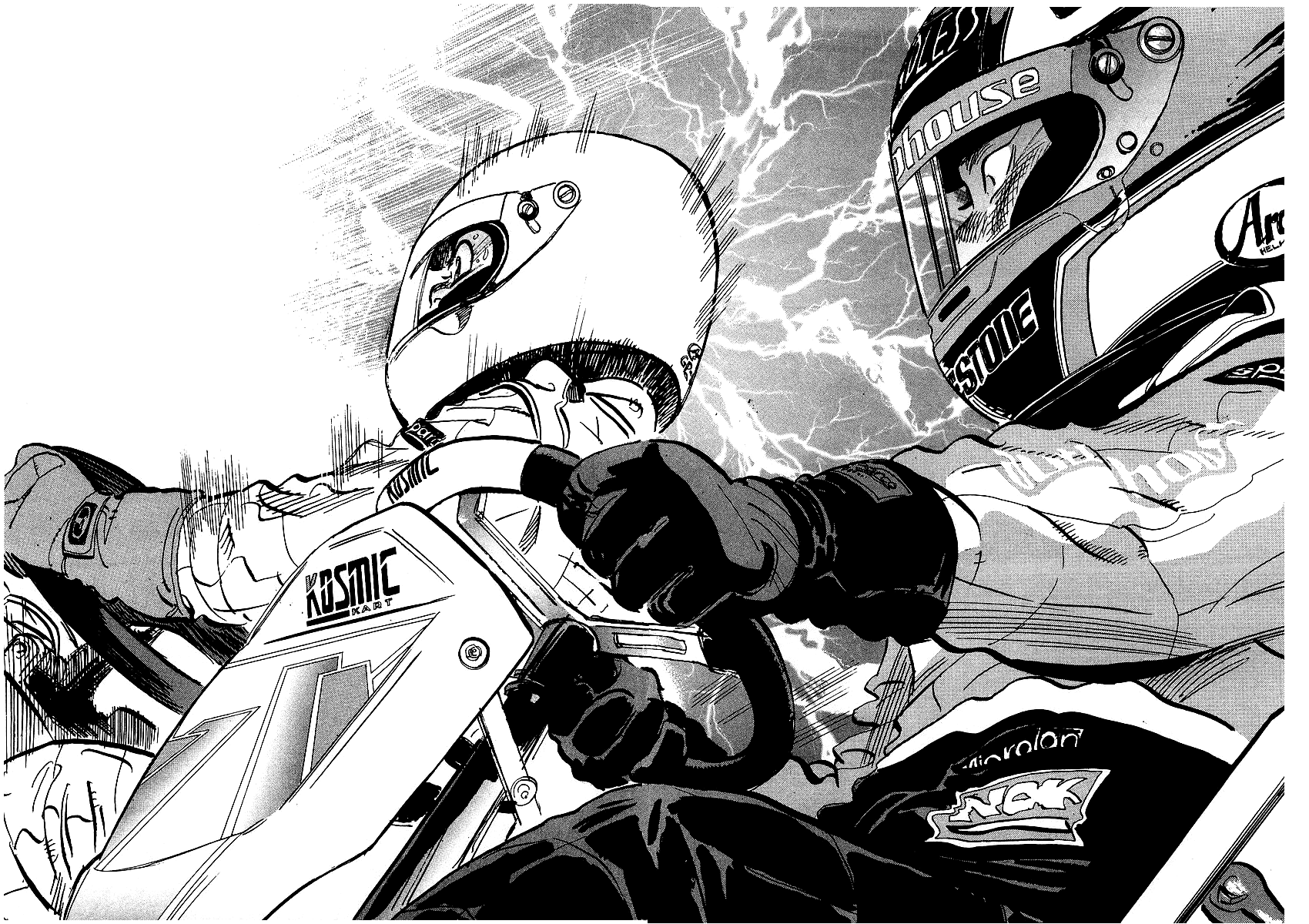 Capeta Vol. 2 Ch. 5 第47页