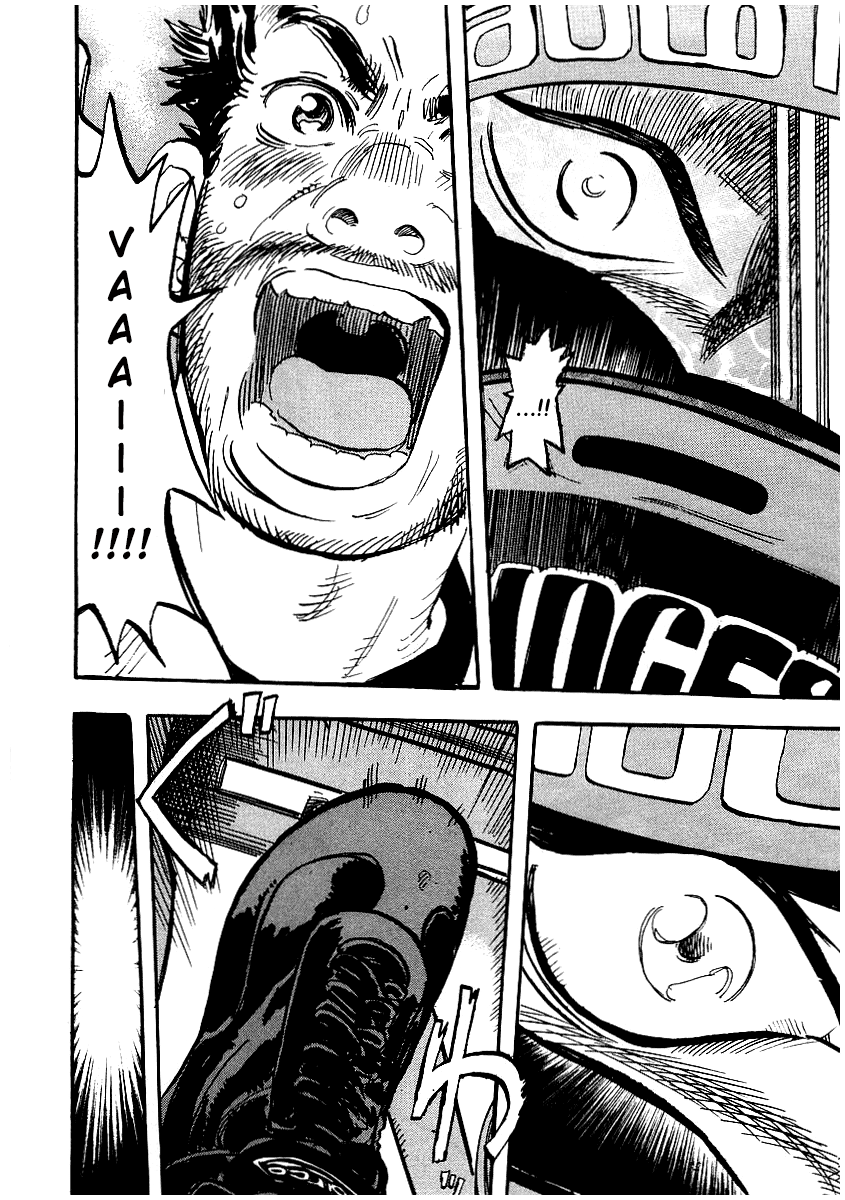 Capeta Vol. 2 Ch. 5 第48页