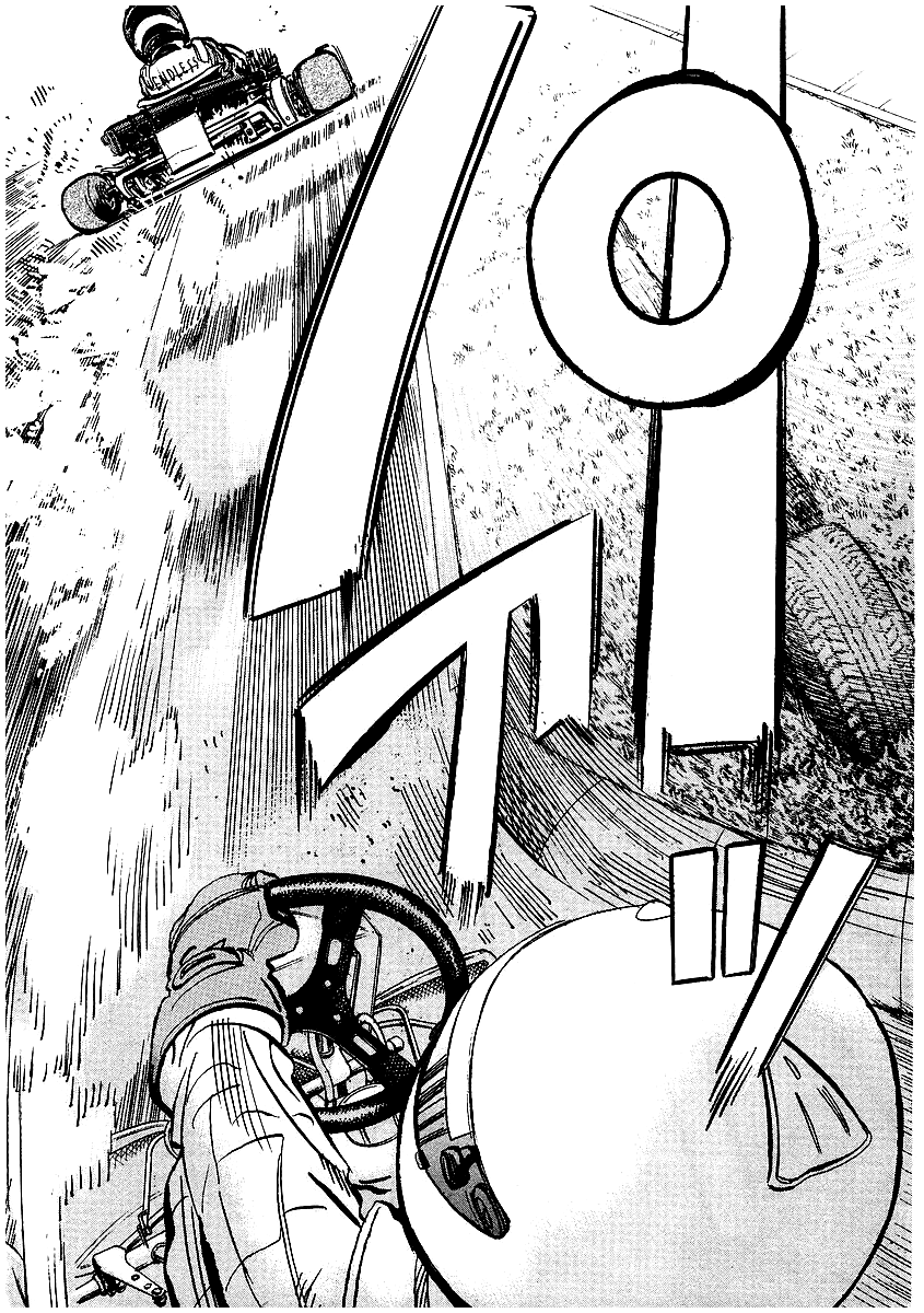 Capeta Vol. 2 Ch. 5 第49页