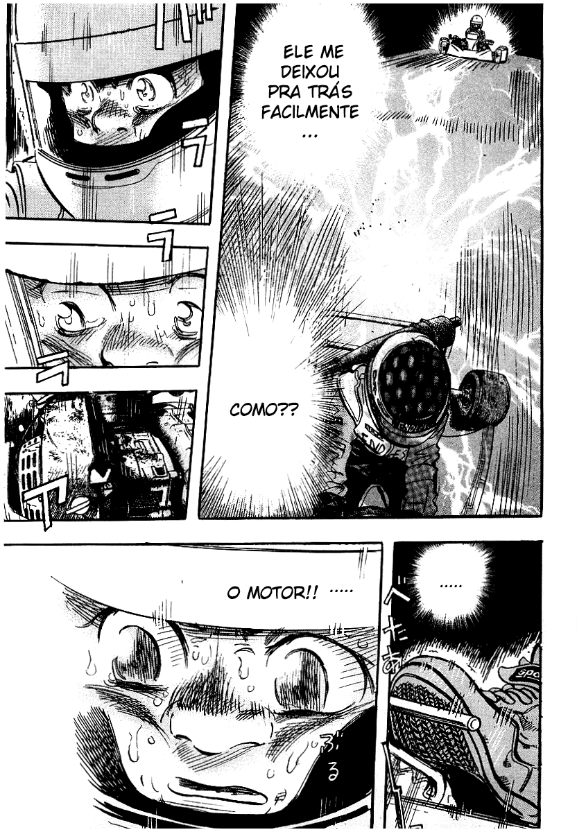Capeta Vol. 2 Ch. 5 第52页