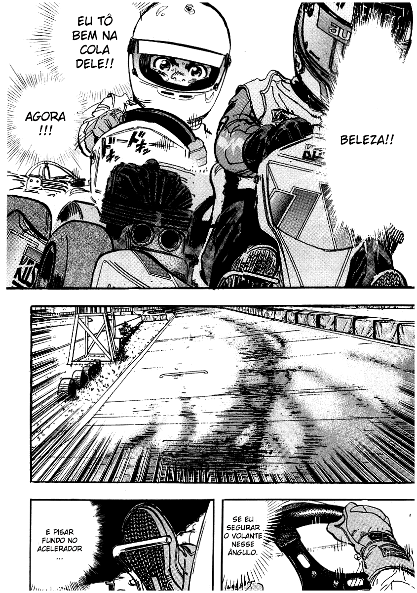Capeta Vol. 2 Ch. 5 第7页