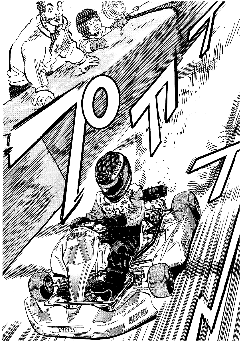Capeta Vol. 2 Ch. 5 第9页