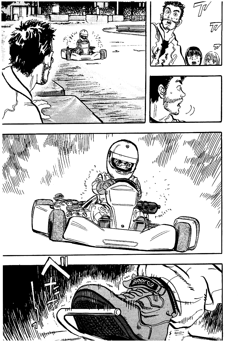 Capeta Vol. 2 Ch. 5 第10页
