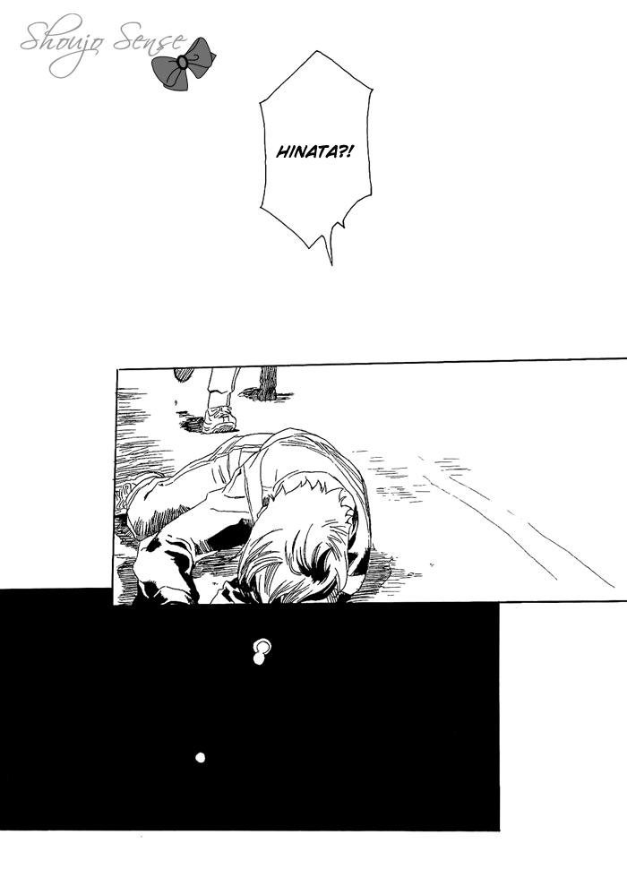 Harizuki Kagerou Enishi no Monogatari Vol. 1 Ch. 2 第29页