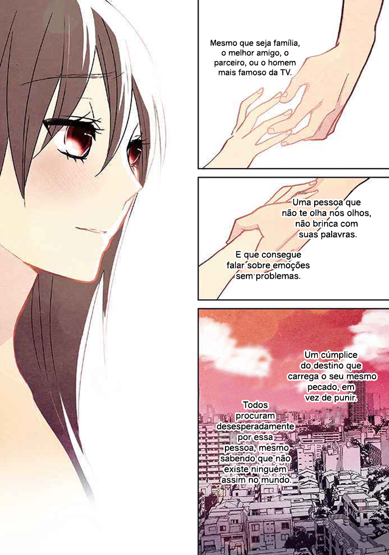 Last Menhealer Vol. 1 Ch. 1 第4页