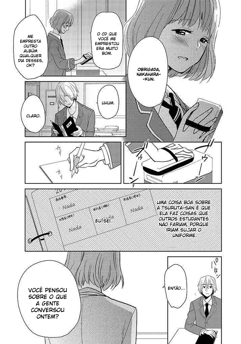 Last Menhealer Vol. 1 Ch. 1 第10页