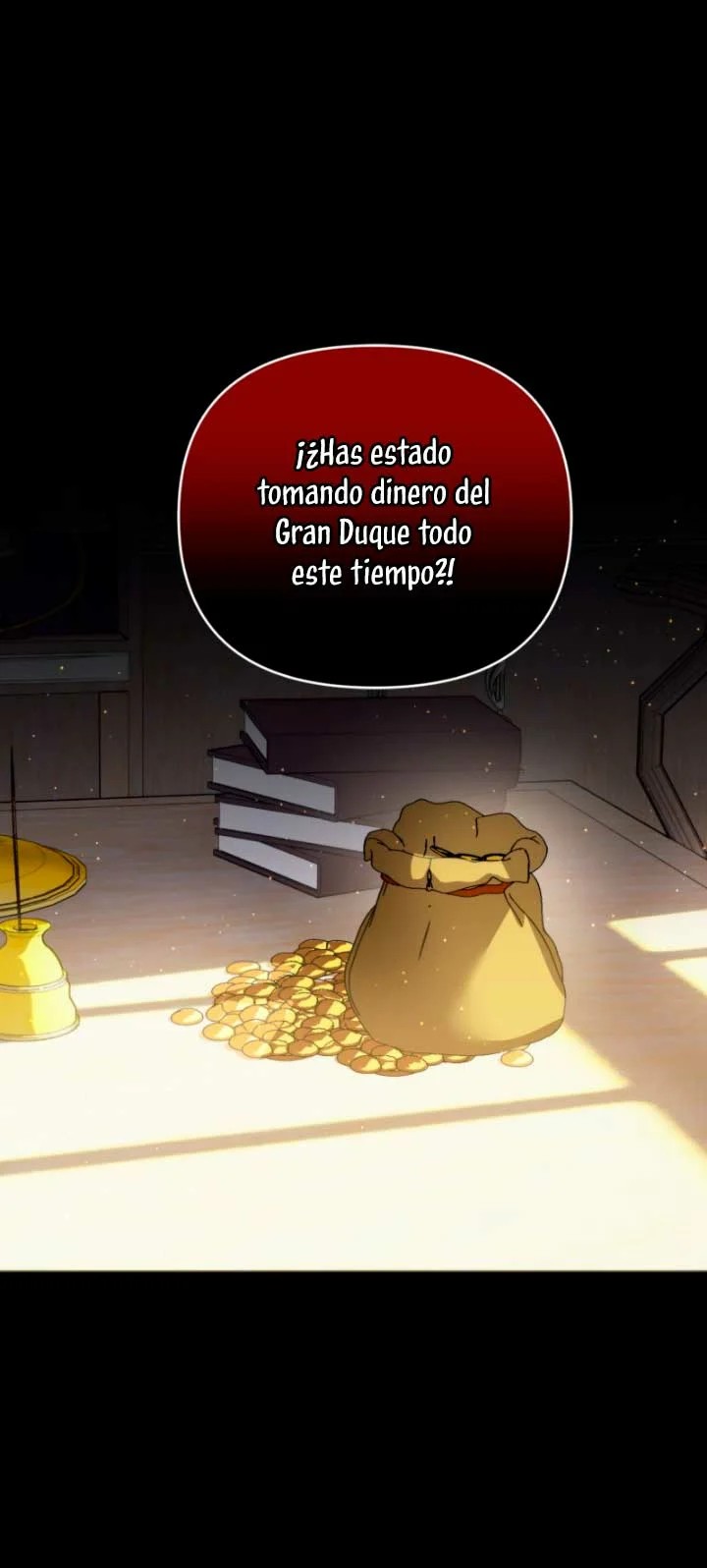The Grand Duke Is Mine Ch. 2 第11页