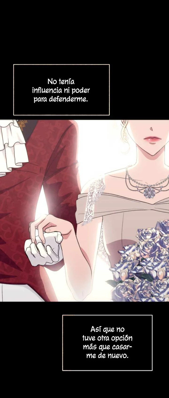 The Grand Duke Is Mine Ch. 2 第19页