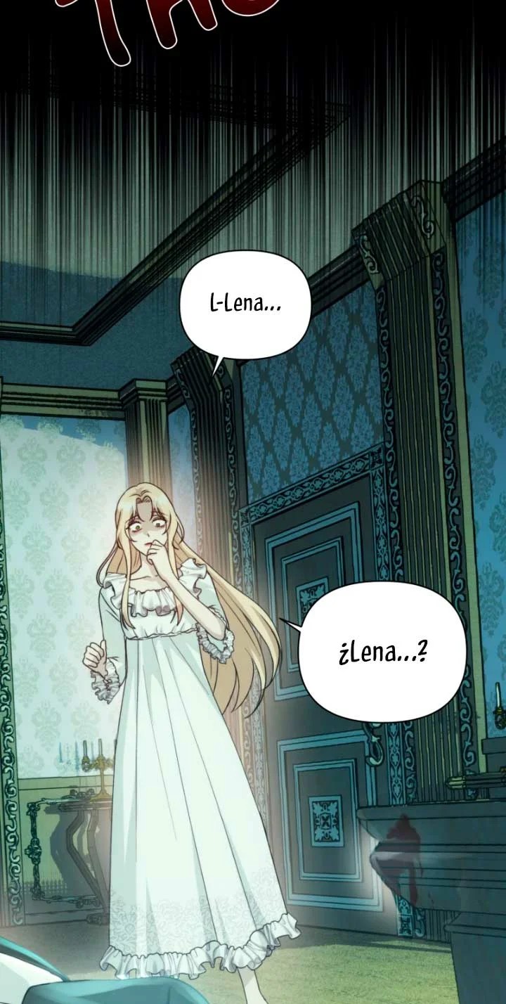 The Grand Duke Is Mine Ch. 2 第27页