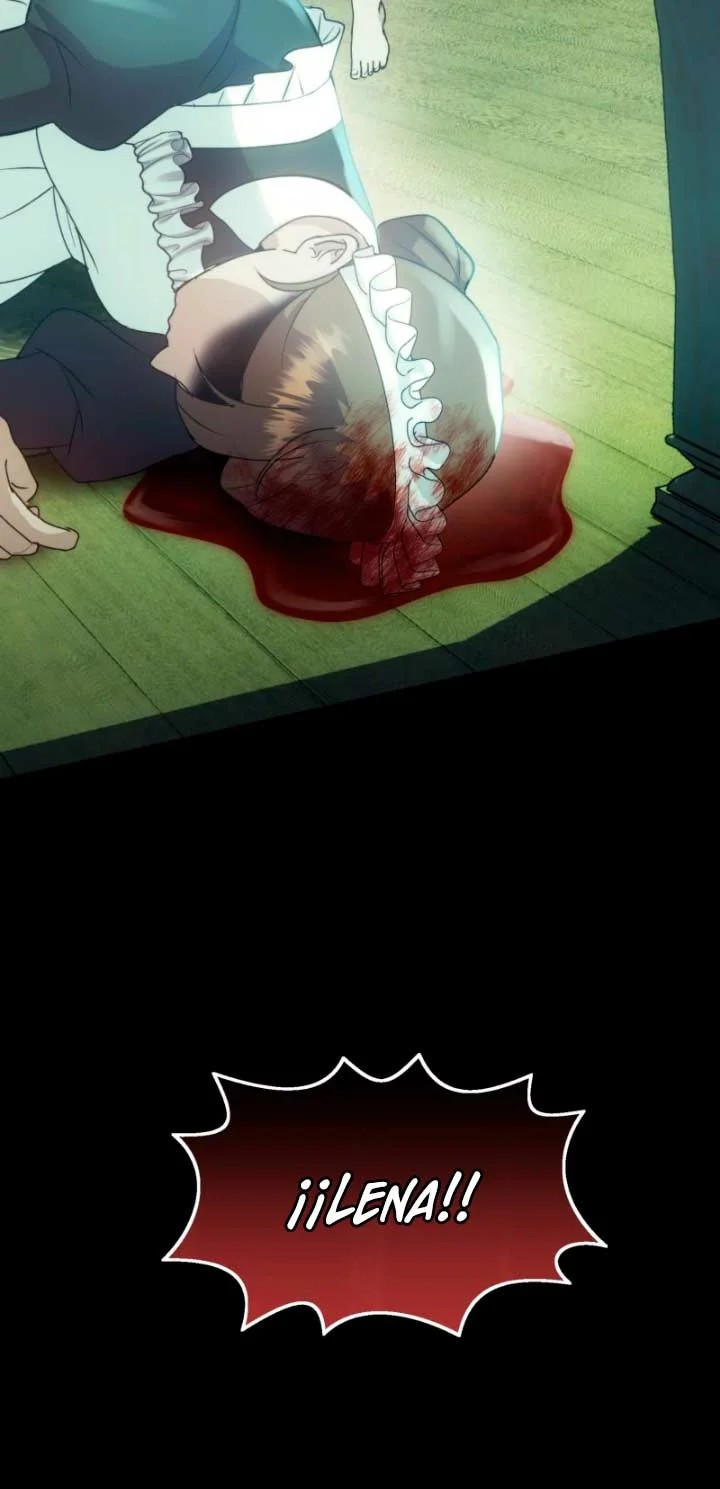 The Grand Duke Is Mine Ch. 2 第28页