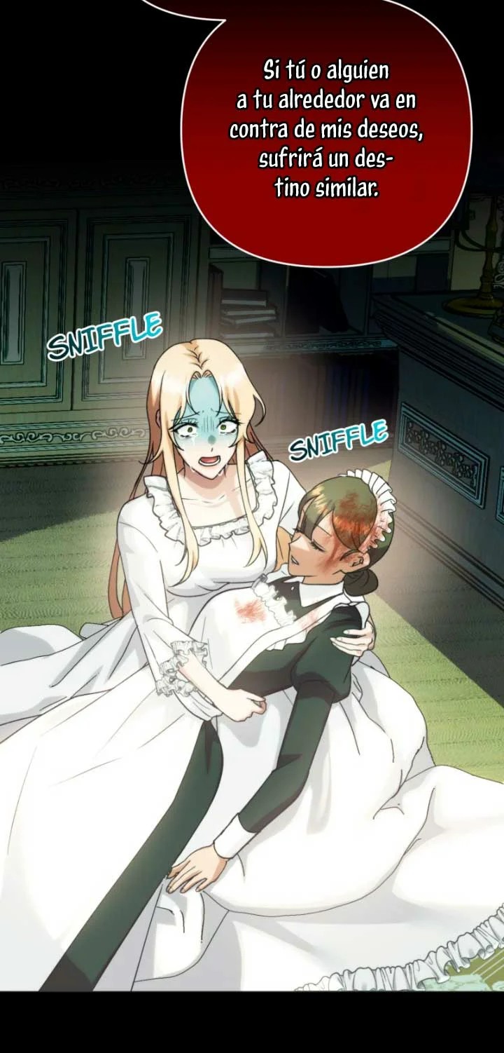The Grand Duke Is Mine Ch. 2 第31页