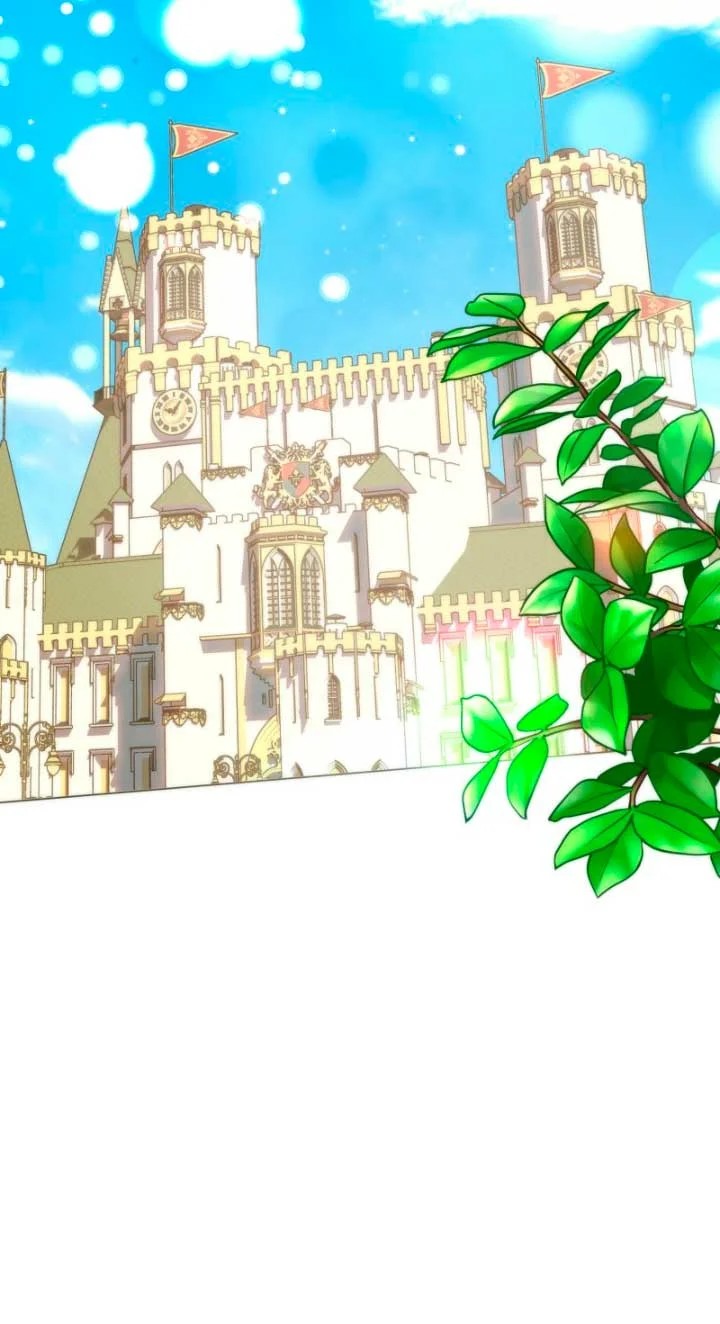 The Grand Duke Is Mine Ch. 2 第40页