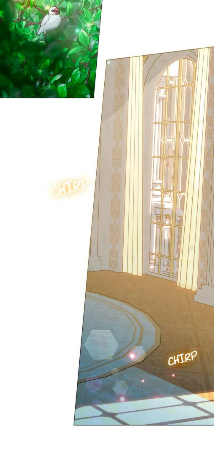 The Grand Duke Is Mine Ch. 2 第42页