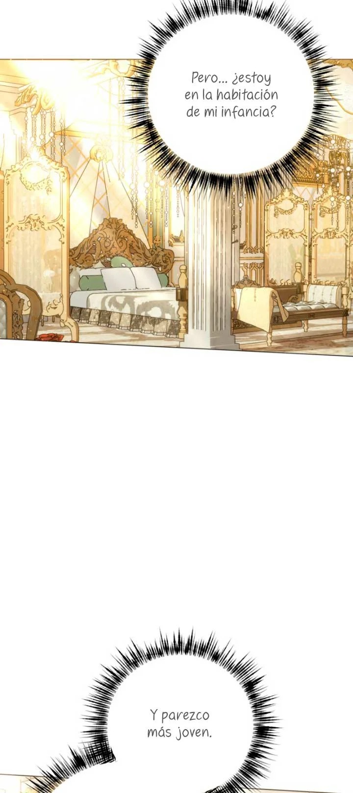 The Grand Duke Is Mine Ch. 2 第48页
