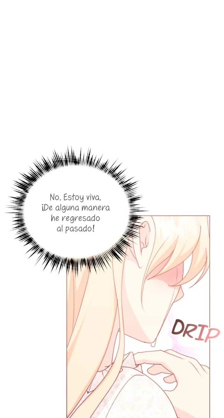 The Grand Duke Is Mine Ch. 2 第50页