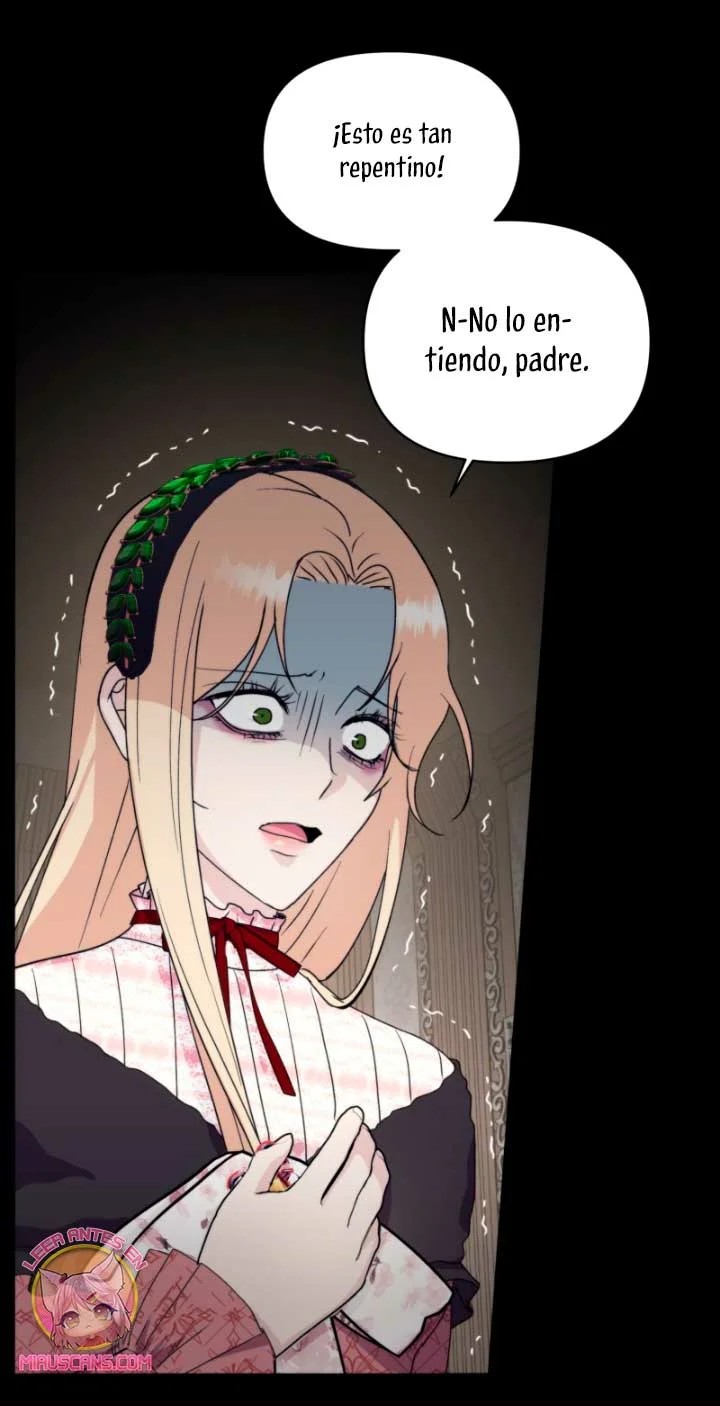 The Grand Duke Is Mine Ch. 2 第6页