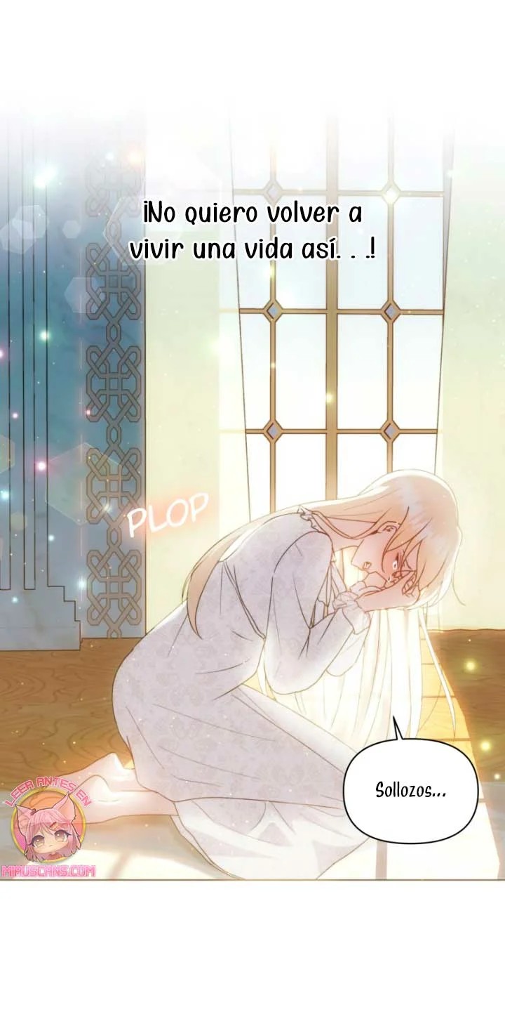 The Grand Duke Is Mine Ch. 2 第52页
