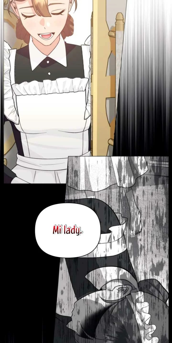 The Grand Duke Is Mine Ch. 2 第55页