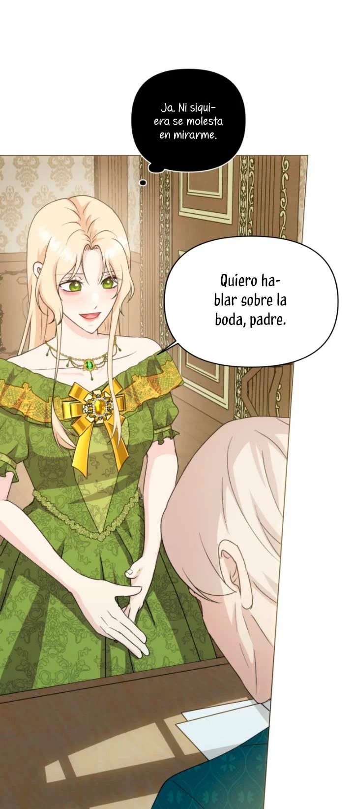 The Grand Duke Is Mine Ch. 2 第76页