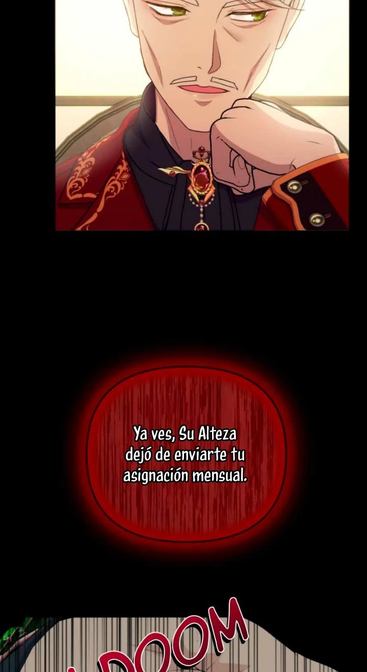 The Grand Duke Is Mine Ch. 2 第9页