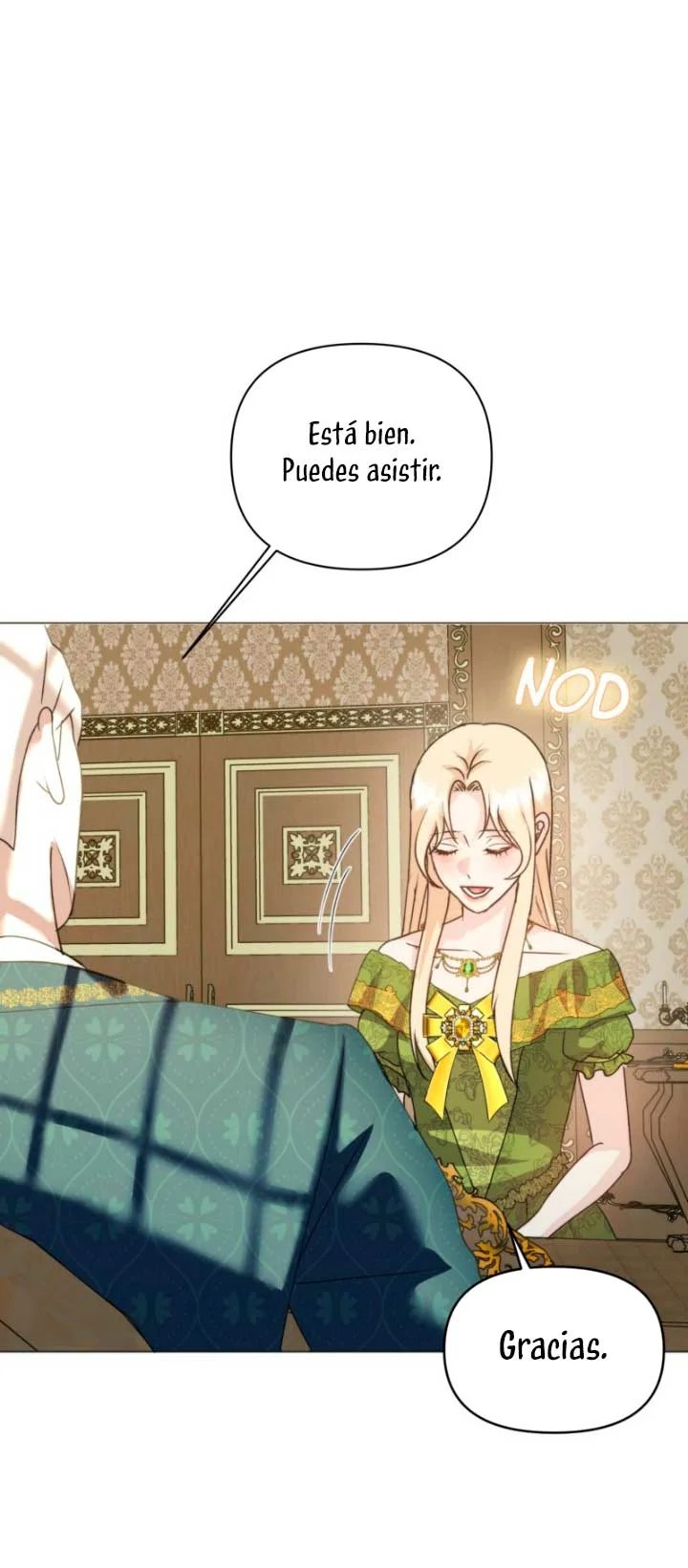 The Grand Duke Is Mine Ch. 2 第86页