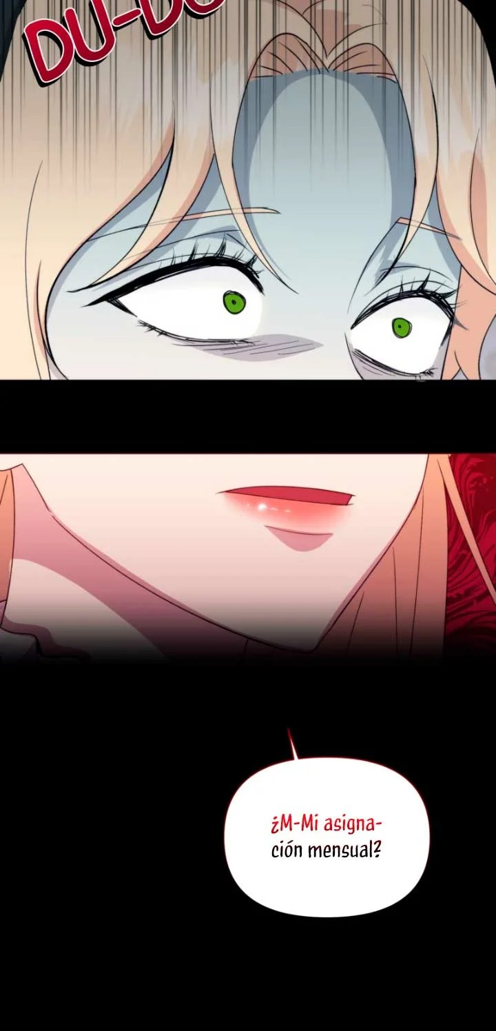 The Grand Duke Is Mine Ch. 2 第10页