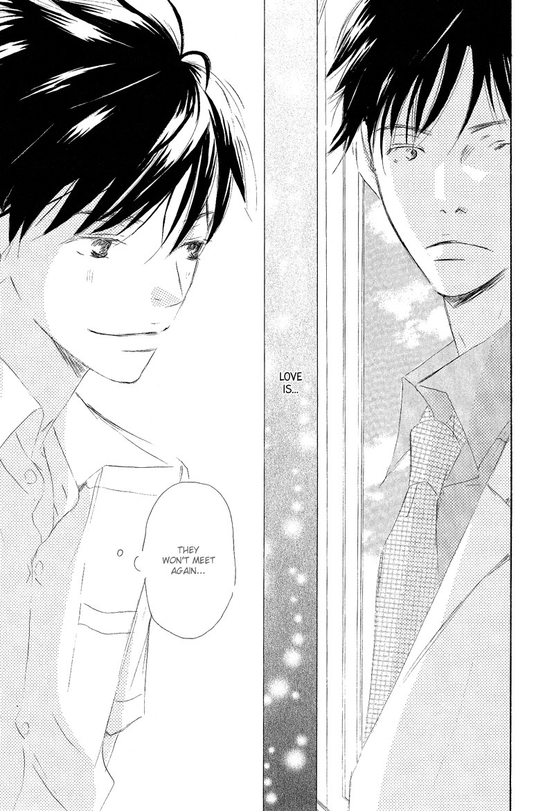 Meguriau yo Baby Vol. 1 Ch. 3 第37页