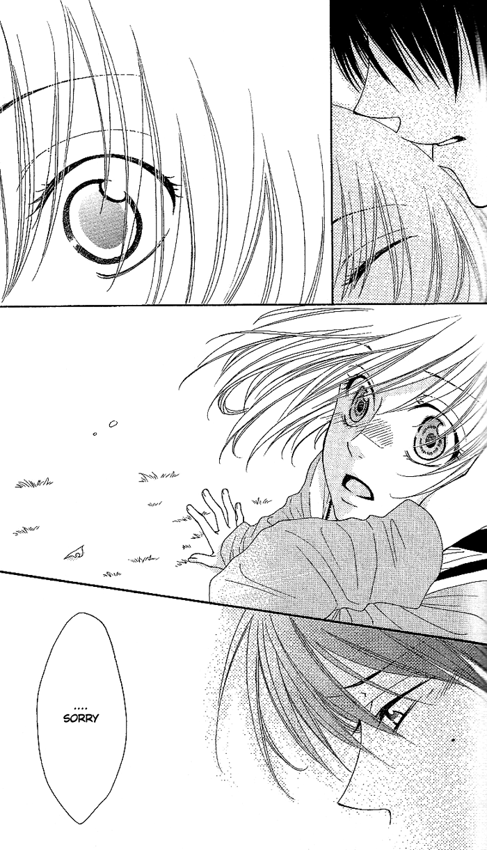 Hoshiiro no Okurimono Star Colored Gift 第47页
