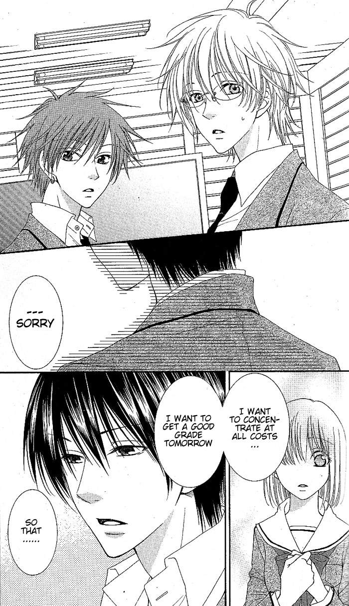 Hoshiiro no Okurimono Star Colored Gift 第57页