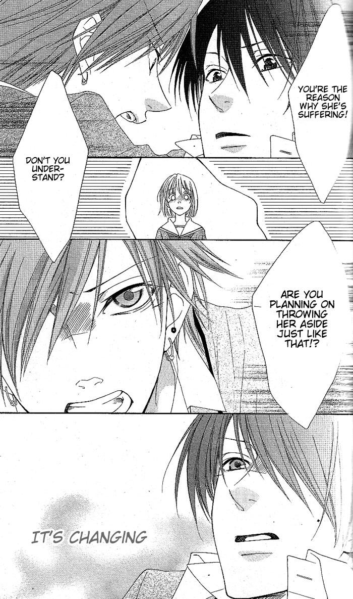 Hoshiiro no Okurimono Star Colored Gift 第61页