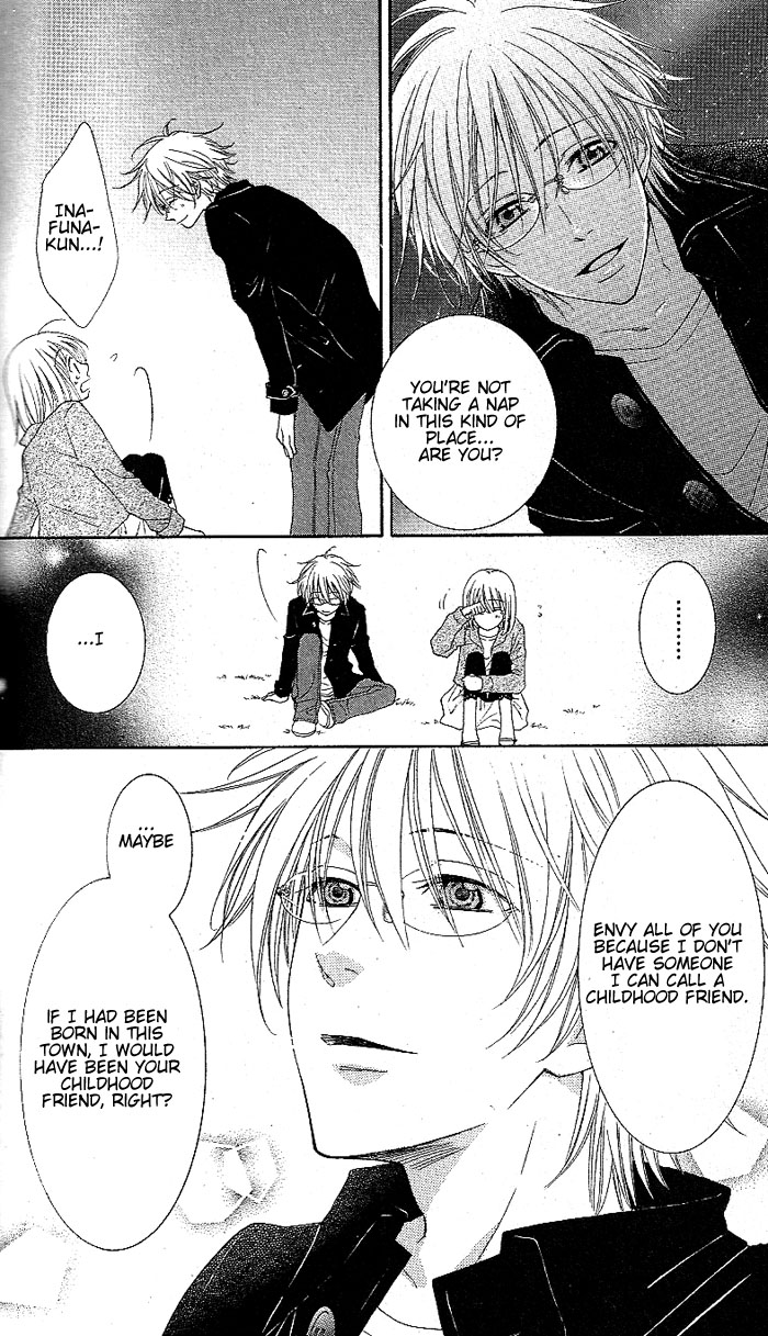 Hoshiiro no Okurimono Star Colored Gift 第68页