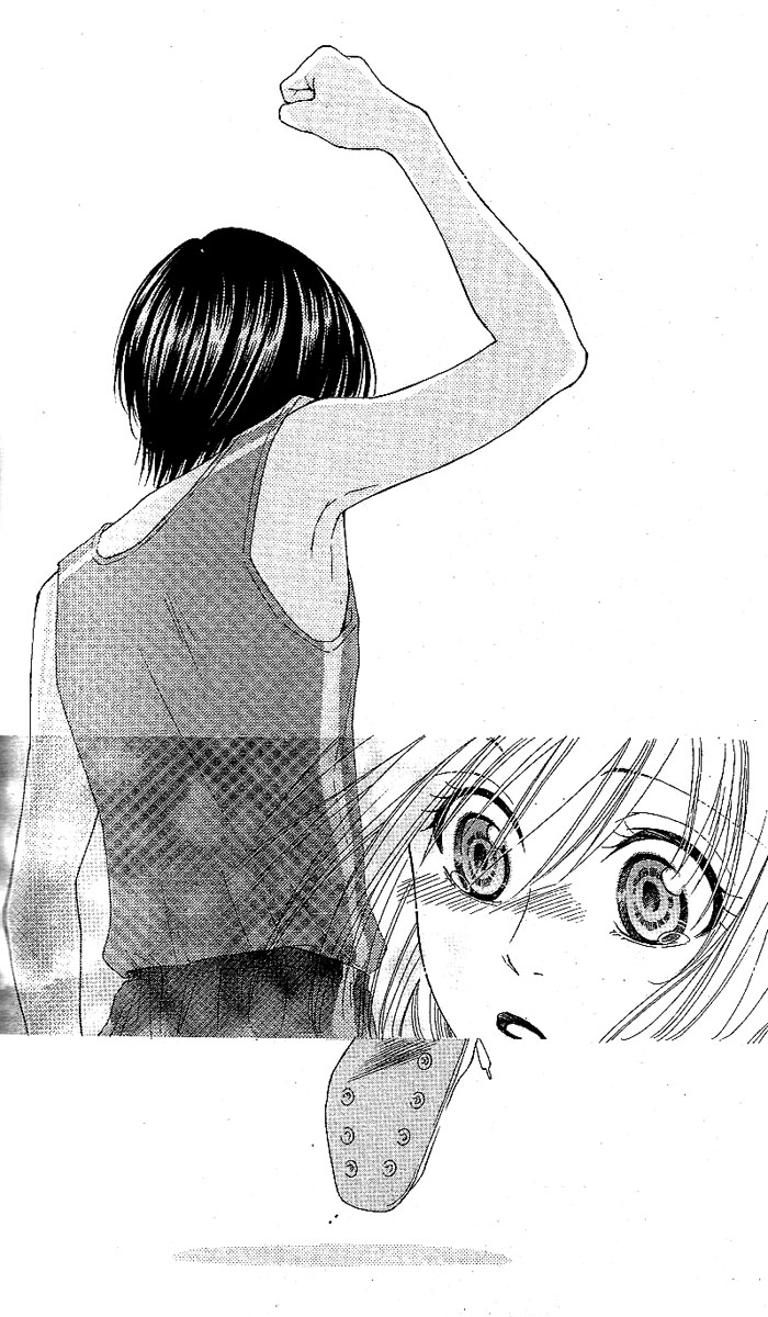 Hoshiiro no Okurimono Star Colored Gift 第80页