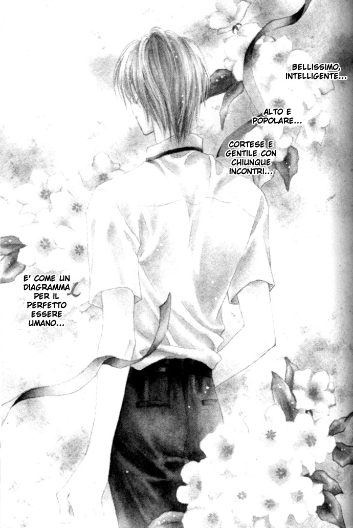 Sono Yubi Dake ga Shitte Iru Ring.1 Parte A 第2页