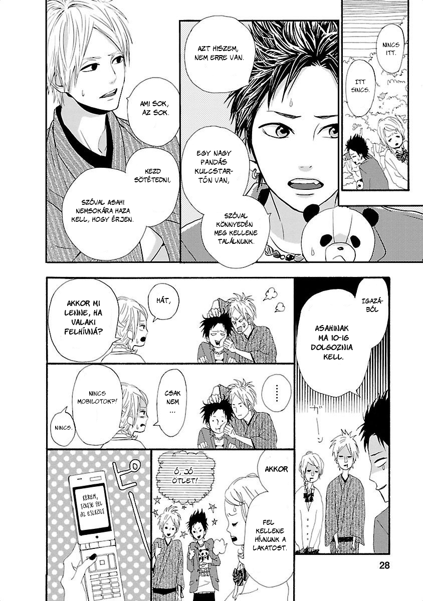 Dreamin' Sun Vol. 1 Ch. 1 第29页