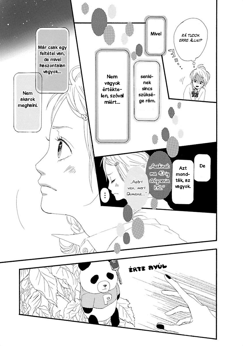 Dreamin' Sun Vol. 1 Ch. 1 第36页