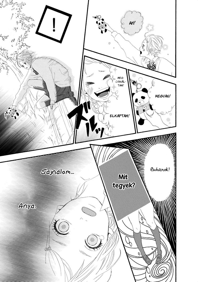 Dreamin' Sun Vol. 1 Ch. 1 第38页