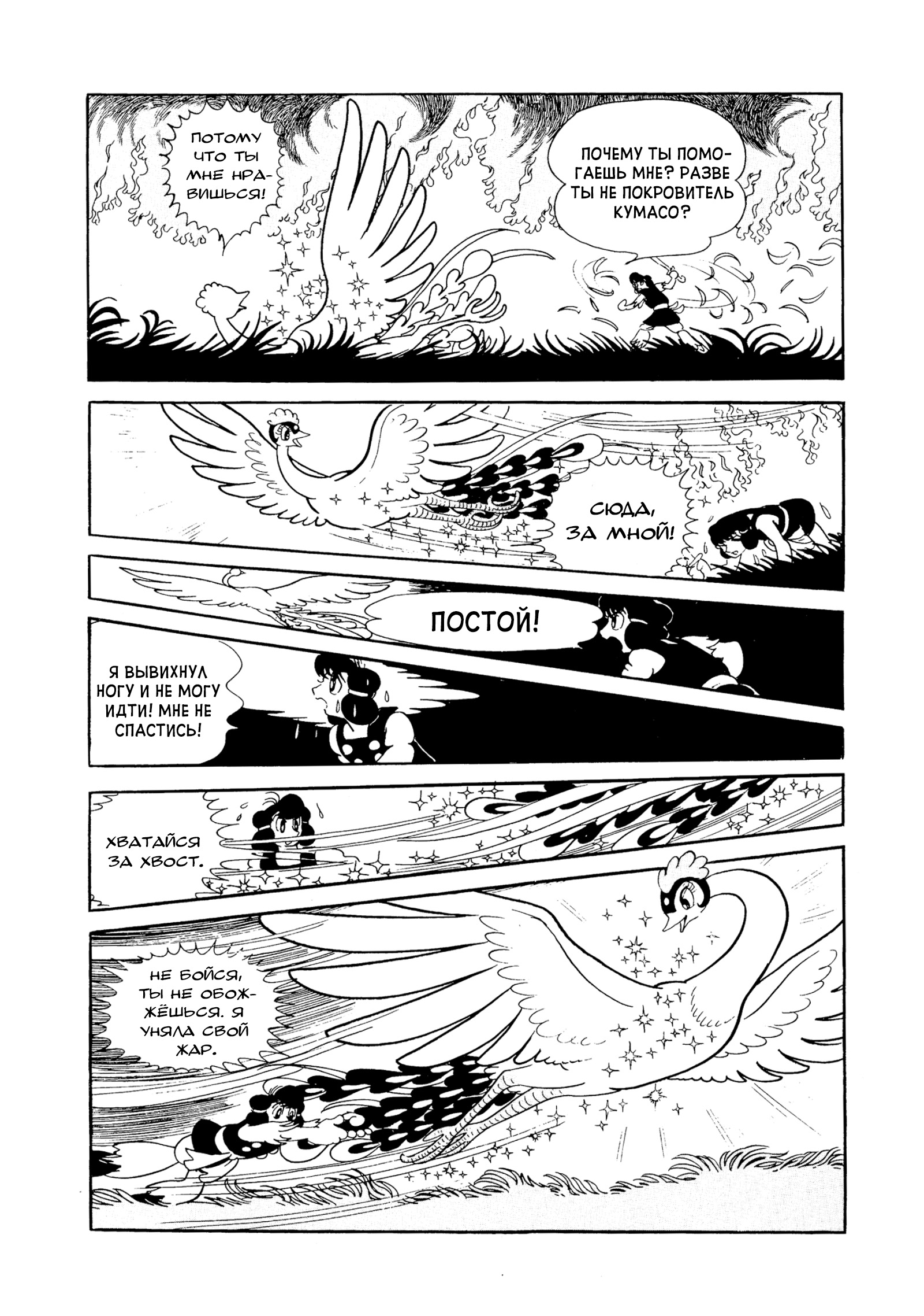 Phoenix Ямато 第112页